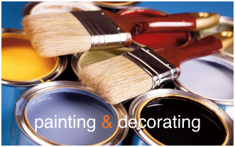 Painting and Decorating Service