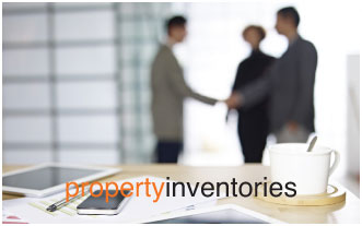 Property Inventories Service