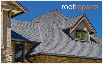 Roof Repairs Service